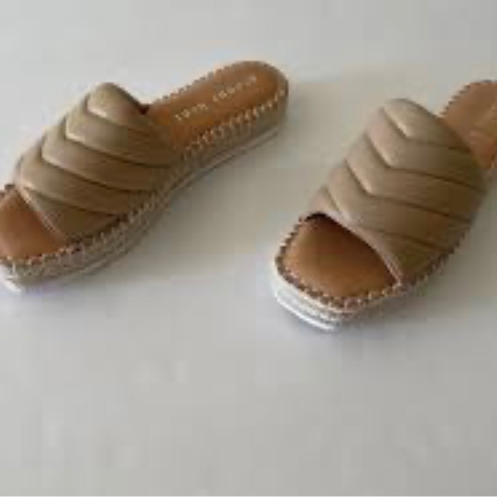 Gianni Bini Espedrille sandals